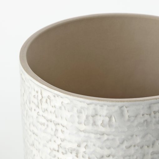 CHIAFRÖN, plant pot in/outdoor, 12 cm, 504.757.60