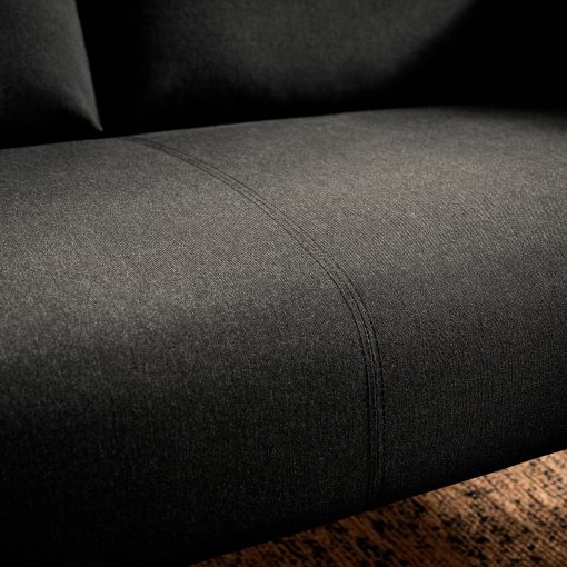 GLOSTAD, διθέσιος καναπές, 504.890.12