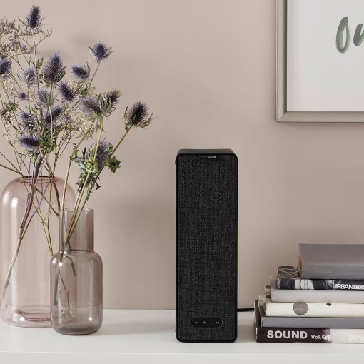 SYMFONISK, WiFi bookshelf speaker, 505.065.73