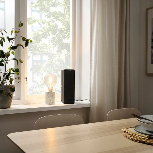 SYMFONISK, WiFi bookshelf speaker, 505.065.73