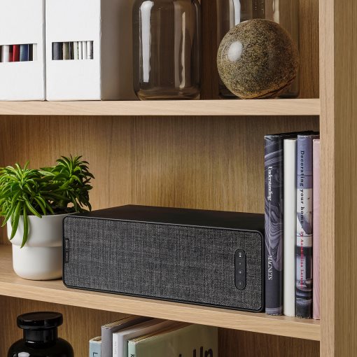 SYMFONISK, WiFi bookshelf speaker, 505.065.73