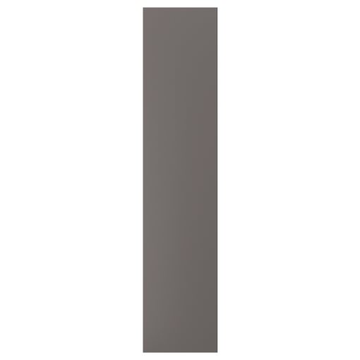 FORSAND, door, 50x229 cm, 505.109.28