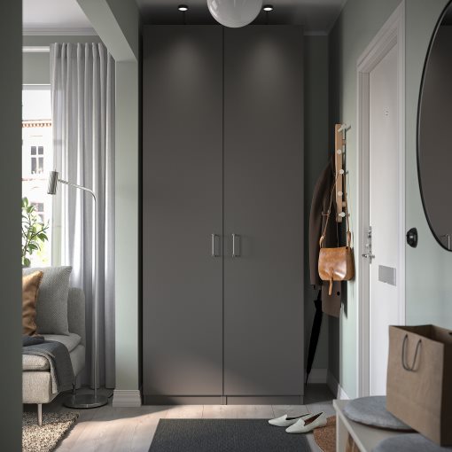FORSAND, door, 50x229 cm, 505.109.28