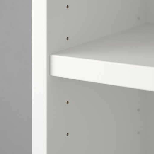 BILLY, bookcase, 40x28x202 cm, 505.220.40