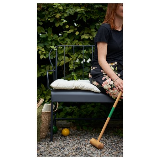 LÄCKÖ, διθέσιος καναπές, εξωτερικού χώρου, 505.227.33