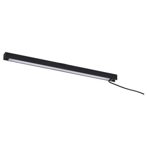 SKYDRAG, worktop/wardrobe strip with built-in LED light source with sensor/dimmable, 60 cm, 505.292.30