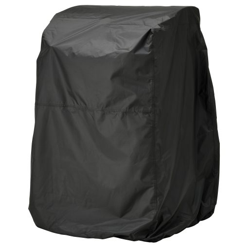 TOSTERÖ, cover for outdoor furniture, 120x65 cm, 505.323.36