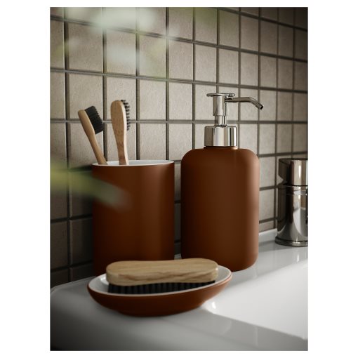 EKOLN, soap dish, 505.422.98