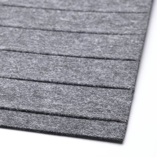 UPPDATERA, drawer mat, 50x48 cm, 505.498.36