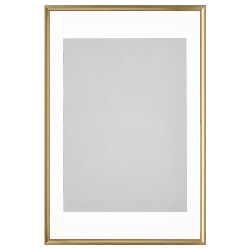 SILVERHÖJDEN, frame, 61x91 cm, 505.500.14