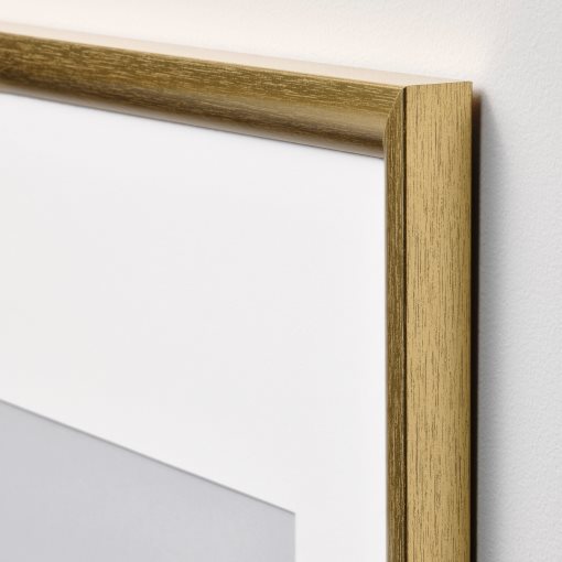 SILVERHÖJDEN, frame, 61x91 cm, 505.500.14