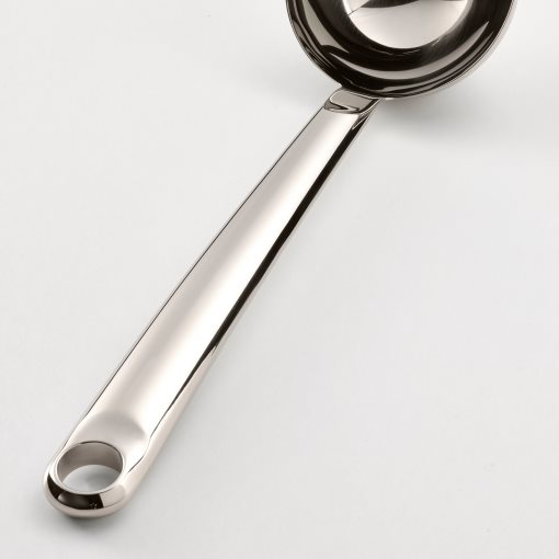 FINMAT, soup ladle, 31 cm, 505.551.96