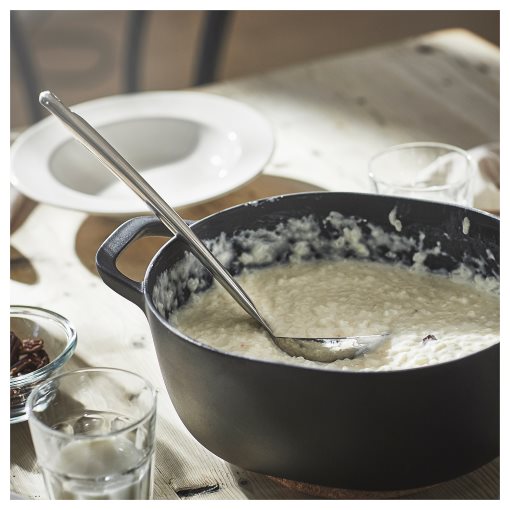 FINMAT, soup ladle, 31 cm, 505.551.96