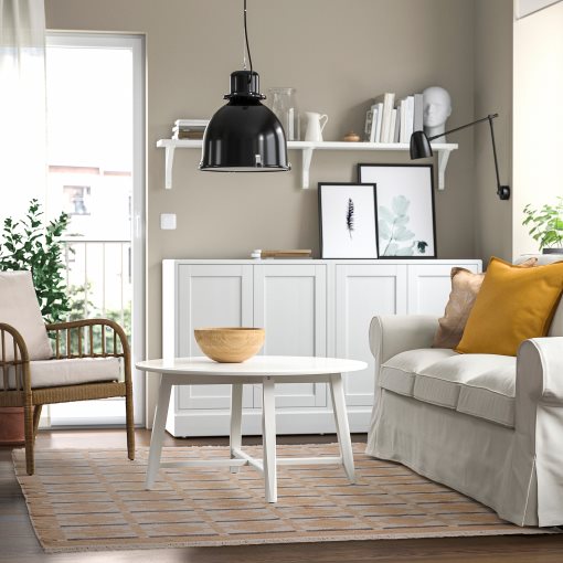 TELEGRAFLINJE, χαλί χαμηλή πλέξη, 170x240 cm, 505.552.81