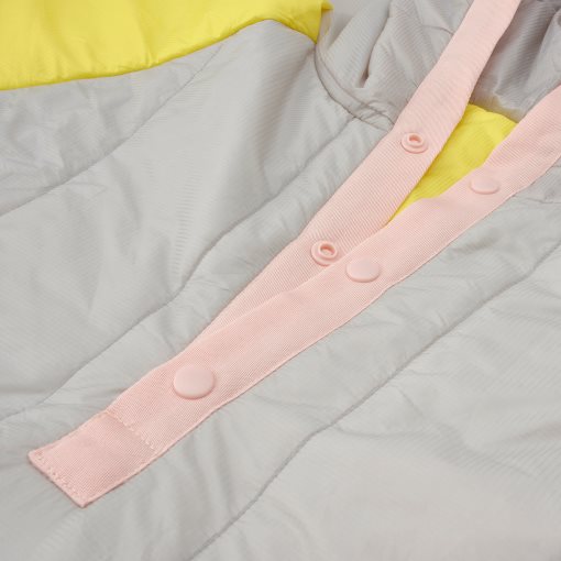 DAJLIEN, relax-poncho, L/XL, 505.573.60