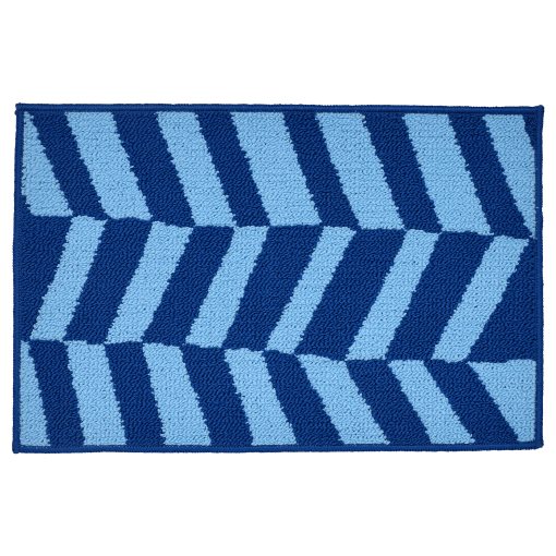 FRIMÄRKE, door mat, 40x60 cm, 505.603.86