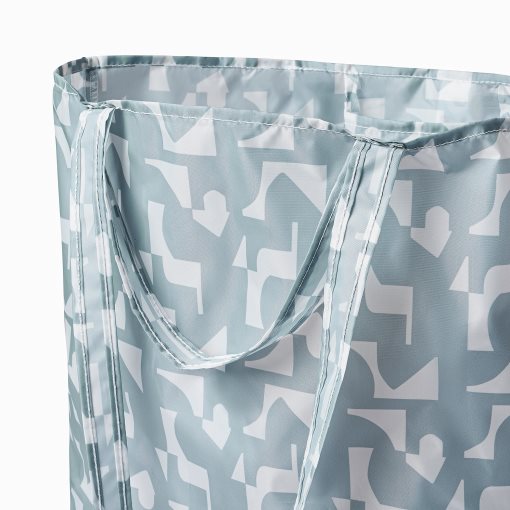 SKYNKE, carrier bag, 45x36 cm, 505.619.65