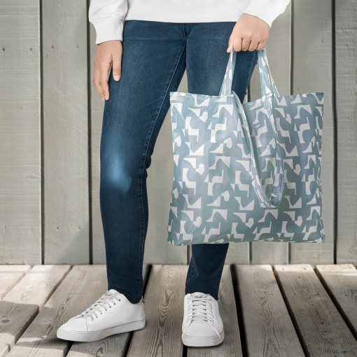 SKYNKE, carrier bag, 45x36 cm, 505.619.65