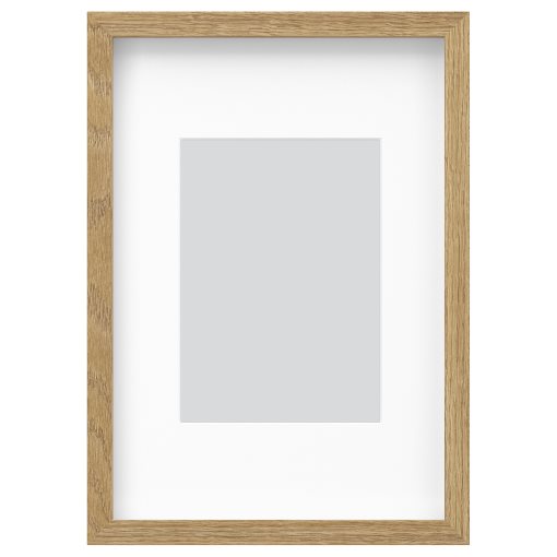 RODALM, κορνίζα, 21x30 cm, 505.663.93