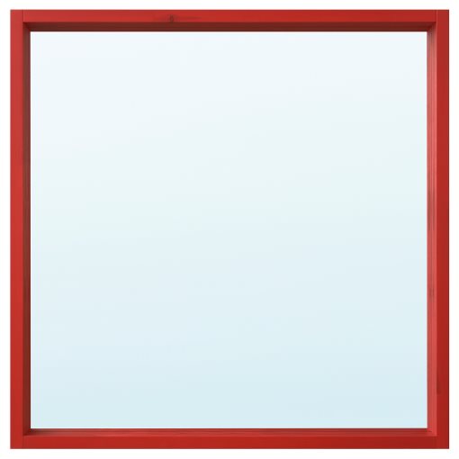 TURBOKASTANJ, mirror, 75x75 cm, 505.664.49