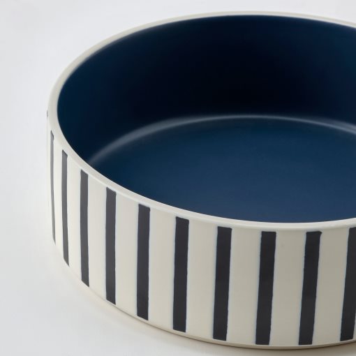 UTSADD, pet bowl, 15 cm, 505.692.02