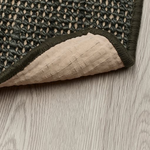 LANDBANA, door mat, 40x60 cm, 505.693.15