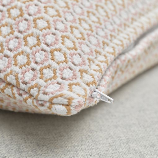 MOROTSMOTT, cushion cover, 50x50 cm, 505.710.97