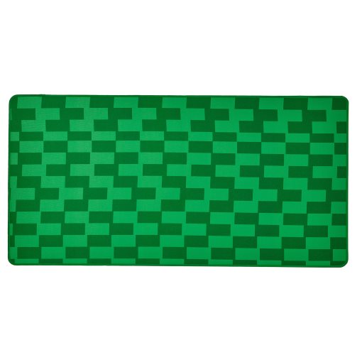 BLASKATA, gaming mouse pad, 40x80 cm, 505.734.16