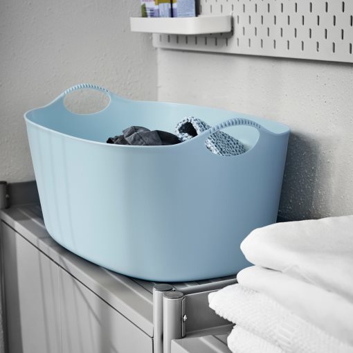 TORKIS, flexi laundry basket in/outdoor, 35 l, 505.836.94