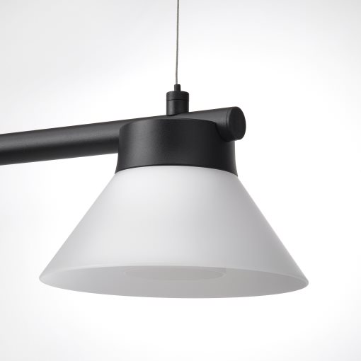 SAMBORD, pendant lamp with 3 lamps, 505.869.61