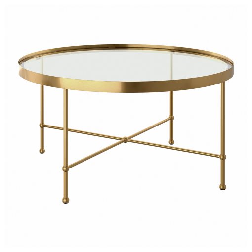 TORSJÖ, τραπέζι μέσης, 88 cm, 505.904.06