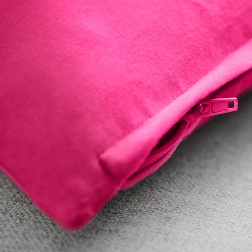 SANELA, κάλυμμα μαξιλαριού, 50x50 cm, 505.909.20