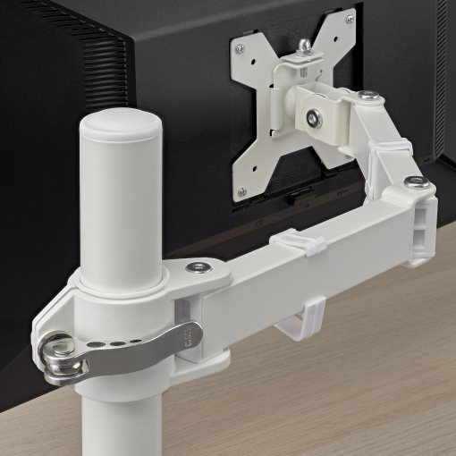STUBBERGET, bracket for monitor, 505.919.34