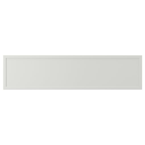 ASPUDDEN, drawer front, 80x20 cm, 505.950.60