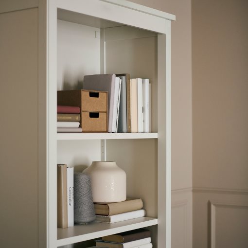 FÄRJKARL, bookcase, 77x39x188 cm, 505.958.85
