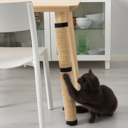 UTSADD, scratching mat, 25x63 cm, 505.959.46