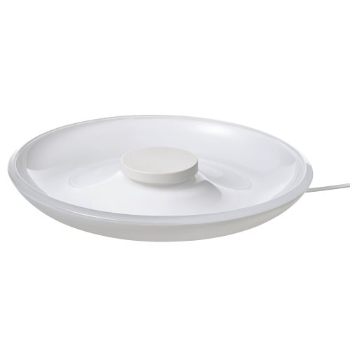 VÄSTMÄRKE, wireless charger with lighting, 505.982.14