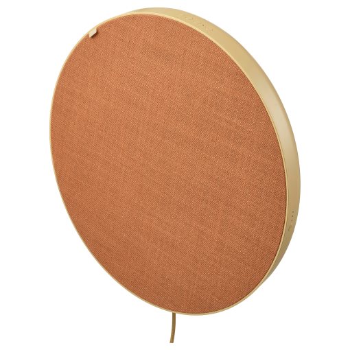 SOLSKYDD, bluetooth speaker, 45 cm, 506.031.02