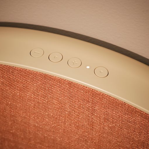 SOLSKYDD, bluetooth speaker, 45 cm, 506.031.02