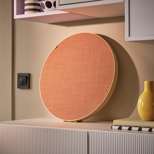SOLSKYDD, bluetooth speaker, 45 cm, 506.031.02