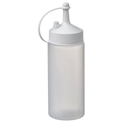 GRILLTIDER, squeeze bottle, 200 ml, 506.056.29