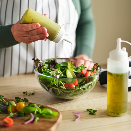 GRILLTIDER, squeeze bottle, 200 ml, 506.056.29