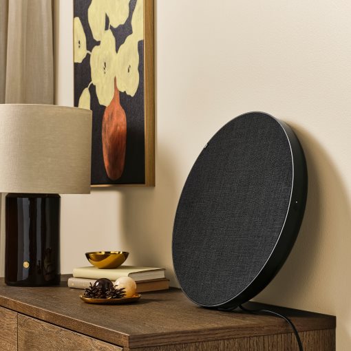 SOLSKYDD, ηχείο bluetooth, 45 cm, 506.069.97