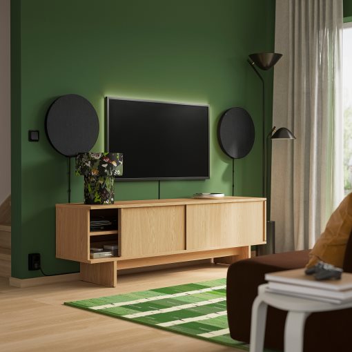 SOLSKYDD, ηχείο bluetooth, 45 cm, 506.069.97