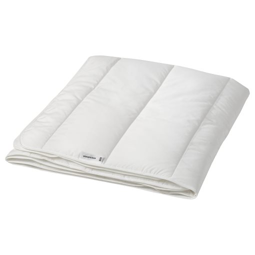 SKOGSFRÄKEN, duvet light warm, 150x200 cm, 506.072.42