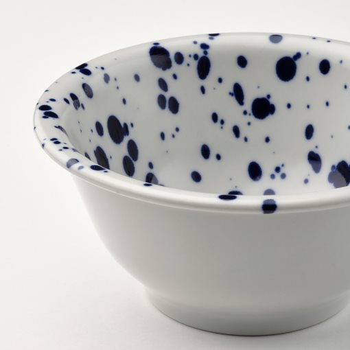 SILVERSIDA, bowl, 14 cm, 506.097.31