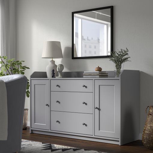 NYPONBUSKE, mirror, 65x65 cm, 506.098.87