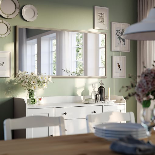 NYPONBUSKE, mirror, 65x135 cm, 506.098.92
