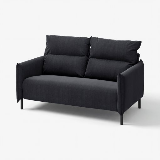 MANNARP, cover for 2-seat sofa, 506.113.24