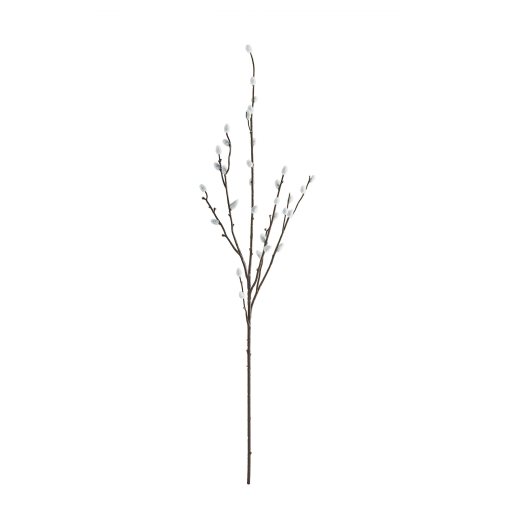 SMYCKA, τεχνητό κλαδί/ιτιά, 85 cm, 506.133.37